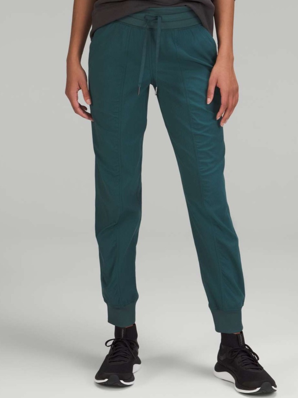 Lululemon Dance Studio  Jogger *Full Length